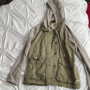 Hollister Jacket